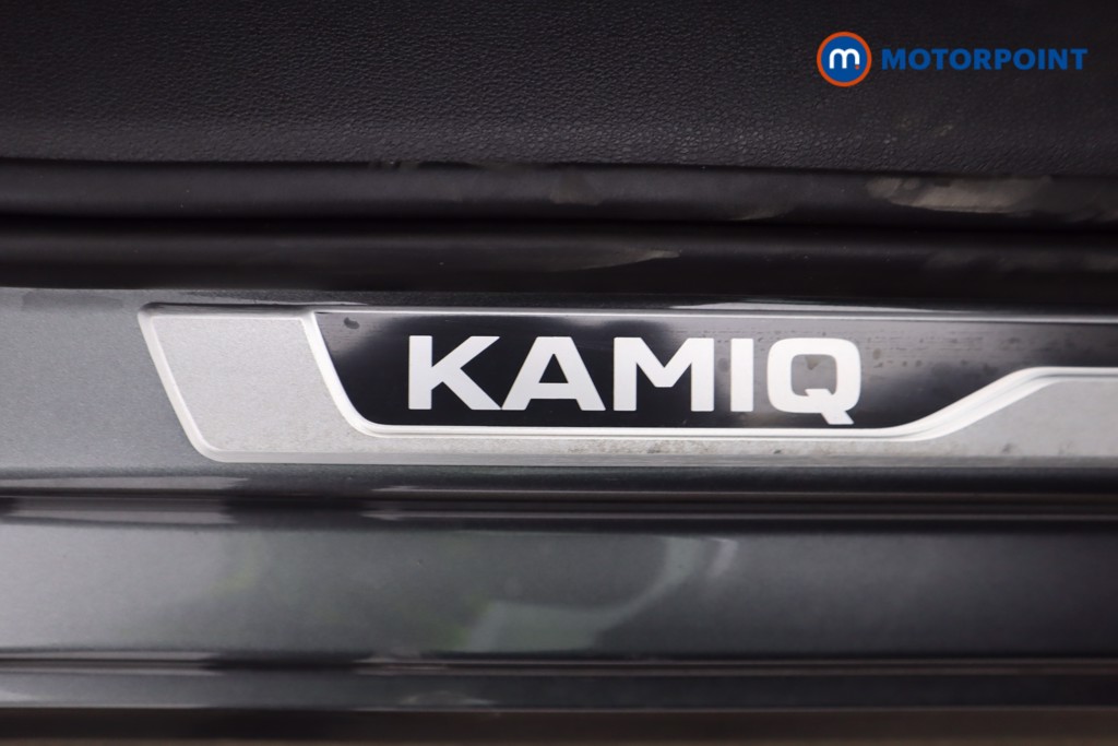 Skoda Kamiq Monte Carlo Manual Petrol SUV - Stock Number (1587557) - 18th supplementary image
