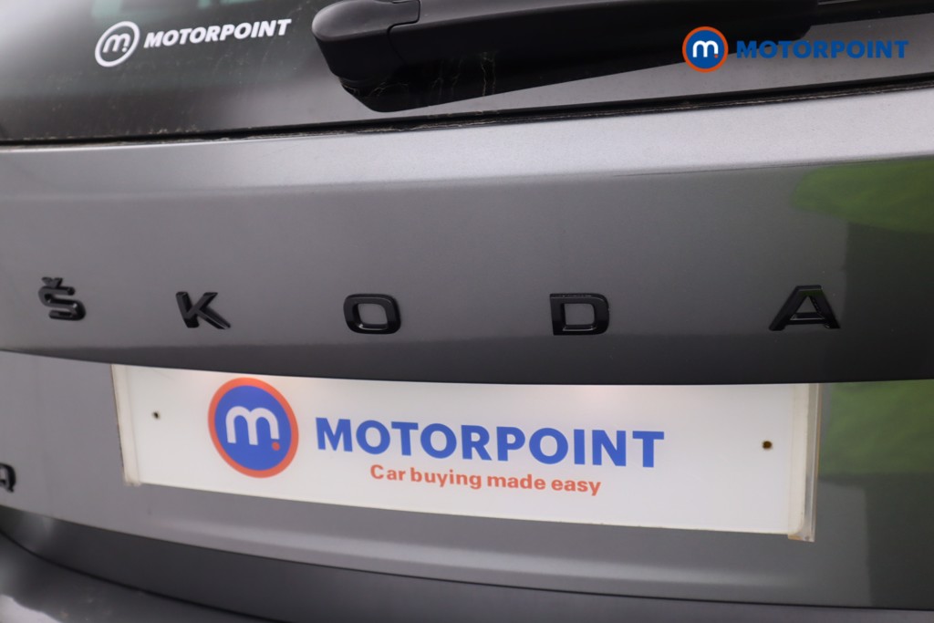 Skoda Kamiq Monte Carlo Manual Petrol SUV - Stock Number (1587557) - 22nd supplementary image