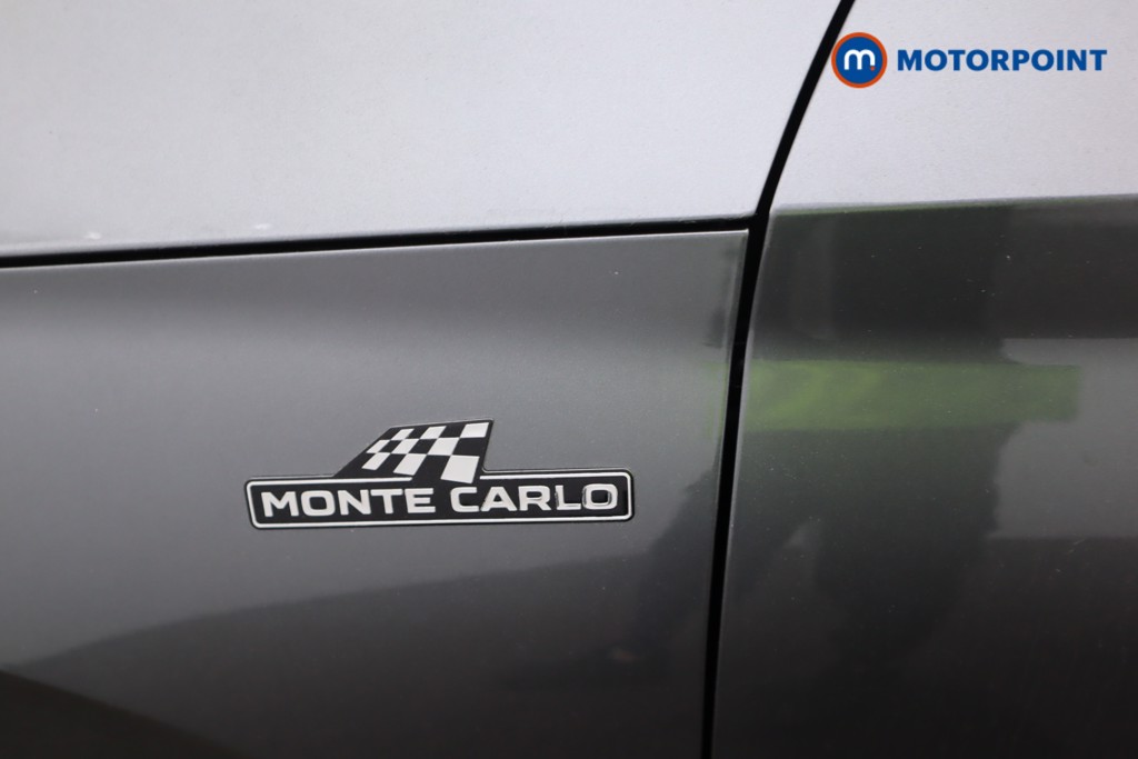 Skoda Kamiq Monte Carlo Manual Petrol SUV - Stock Number (1587557) - 23rd supplementary image