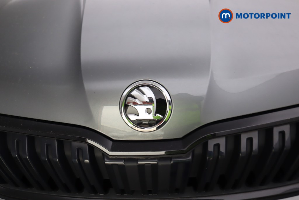 Skoda Kamiq Monte Carlo Manual Petrol SUV - Stock Number (1587557) - 24th supplementary image