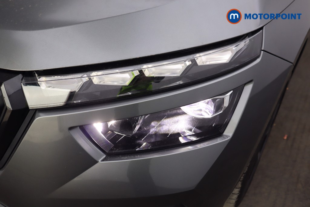 Skoda Kamiq Monte Carlo Manual Petrol SUV - Stock Number (1587557) - 25th supplementary image