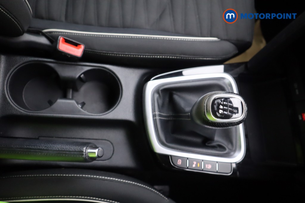 KIA Ceed Gt-Line Manual Petrol Hatchback - Stock Number (1587624) - 4th supplementary image