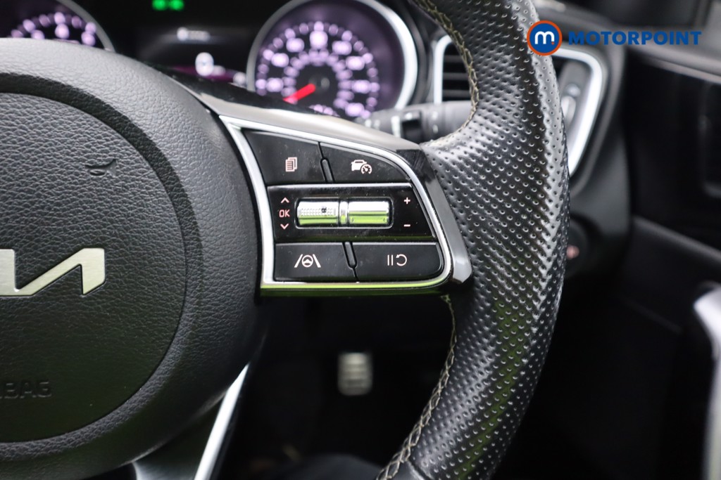 KIA Ceed Gt-Line Manual Petrol Hatchback - Stock Number (1587624) - 6th supplementary image