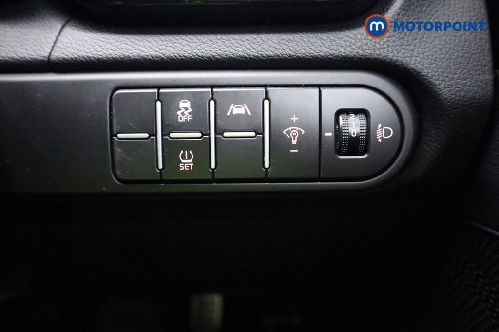 KIA Ceed Gt-Line Manual Petrol Hatchback - Stock Number (1587624) - 7th supplementary image