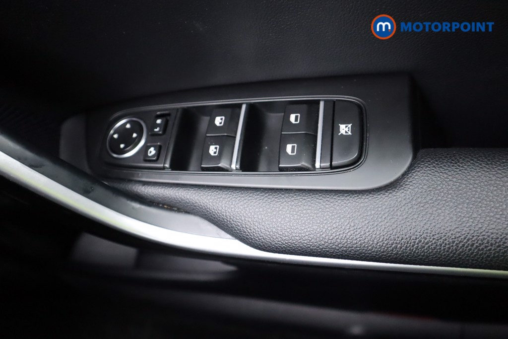 KIA Ceed Gt-Line Manual Petrol Hatchback - Stock Number (1587624) - 8th supplementary image
