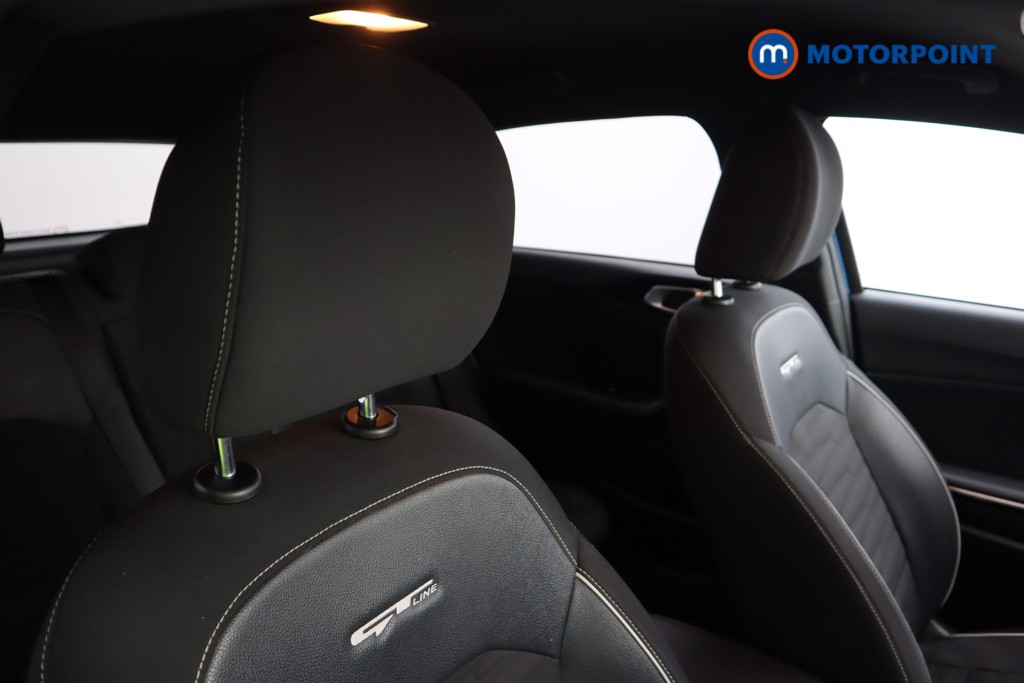 KIA Ceed Gt-Line Manual Petrol Hatchback - Stock Number (1587624) - 11th supplementary image