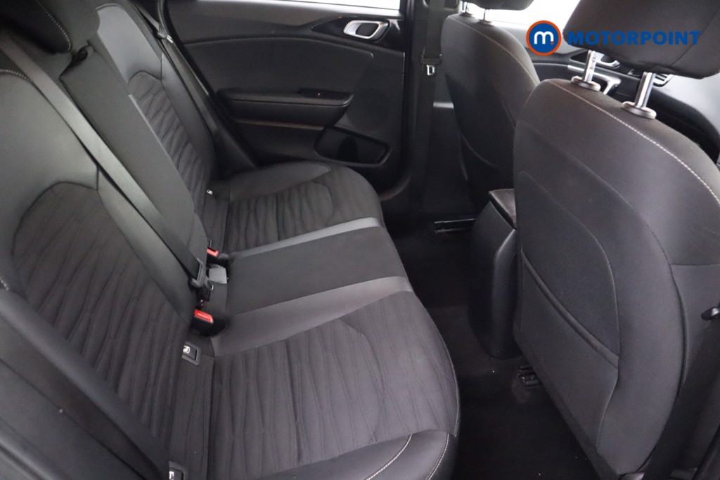 KIA Ceed Gt-Line Manual Petrol Hatchback - Stock Number (1587624) - 13th supplementary image