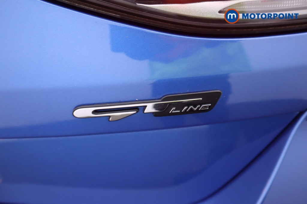 KIA Ceed Gt-Line Manual Petrol Hatchback - Stock Number (1587624) - 17th supplementary image