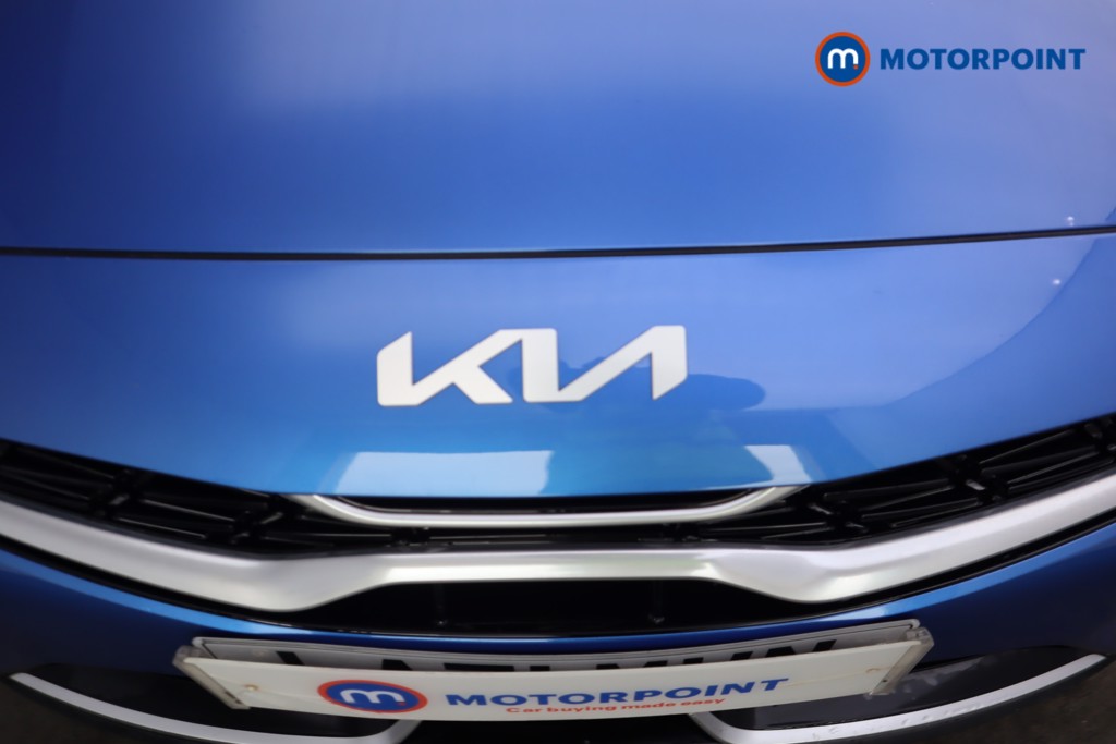 KIA Ceed Gt-Line Manual Petrol Hatchback - Stock Number (1587624) - 18th supplementary image