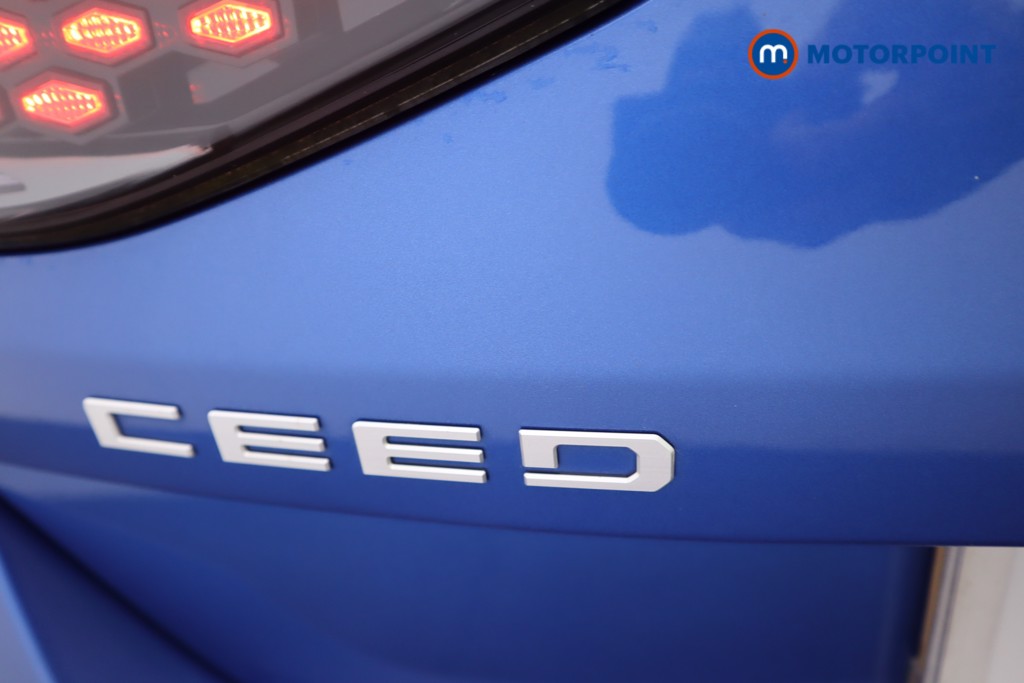 KIA Ceed Gt-Line Manual Petrol Hatchback - Stock Number (1587624) - 19th supplementary image