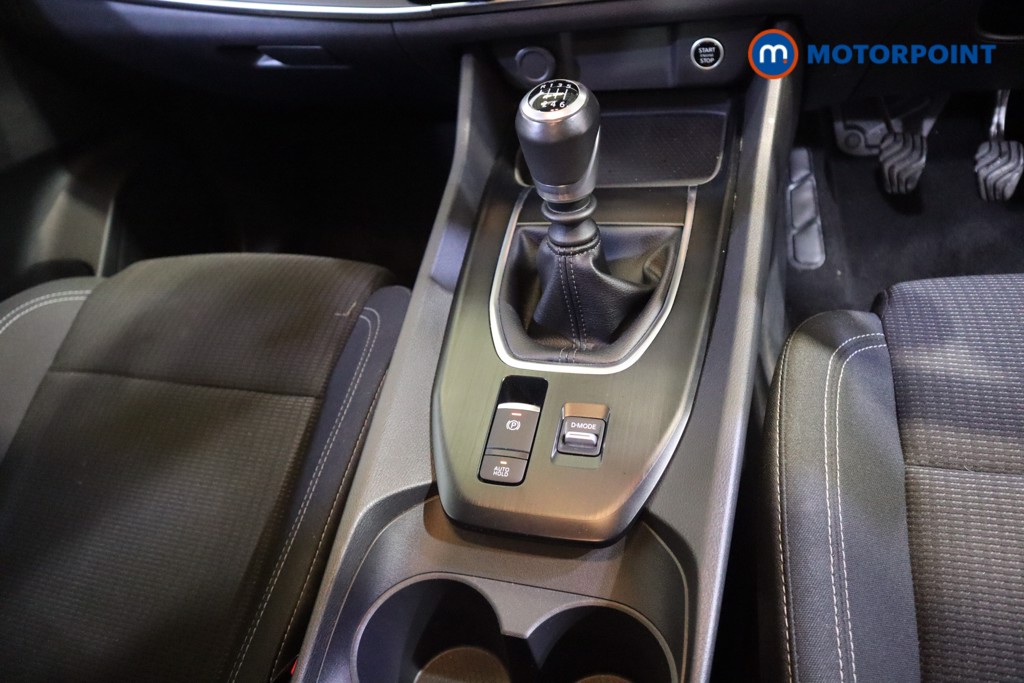 Nissan Qashqai Acenta Premium Manual Petrol SUV - Stock Number (1587627) - 6th supplementary image