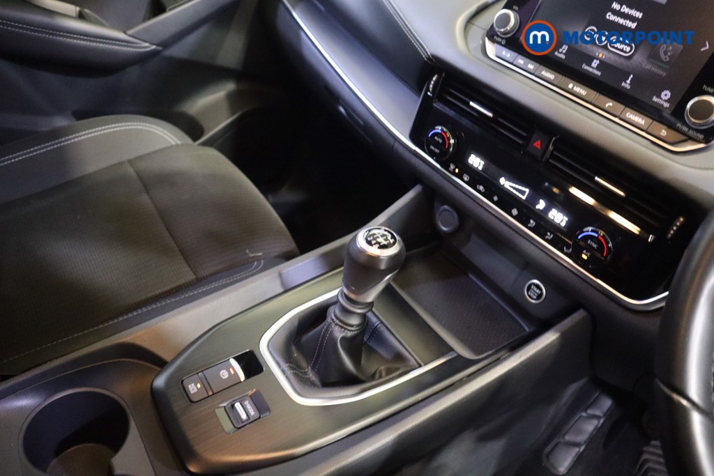 Nissan Qashqai Acenta Premium Manual Petrol SUV - Stock Number (1587627) - 7th supplementary image