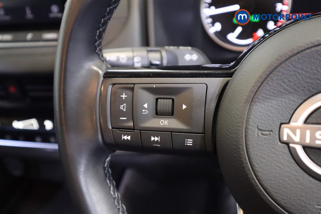 Nissan Qashqai Acenta Premium Manual Petrol SUV - Stock Number (1587627) - 15th supplementary image