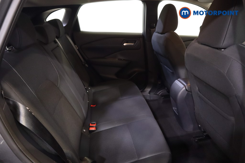 Nissan Qashqai Acenta Premium Manual Petrol SUV - Stock Number (1587627) - 18th supplementary image