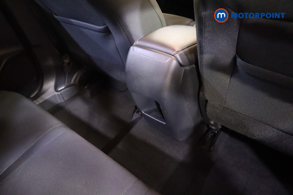 Nissan Qashqai Acenta Premium Manual Petrol SUV - Stock Number (1587627) - 19th supplementary image