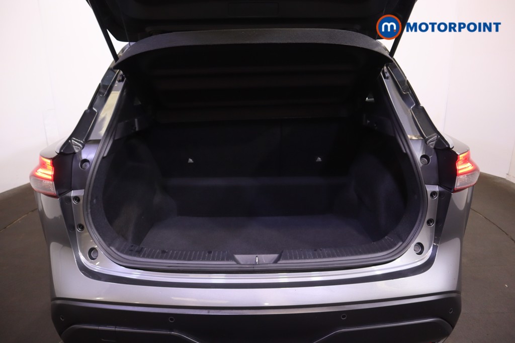 Nissan Qashqai Acenta Premium Manual Petrol SUV - Stock Number (1587627) - 20th supplementary image