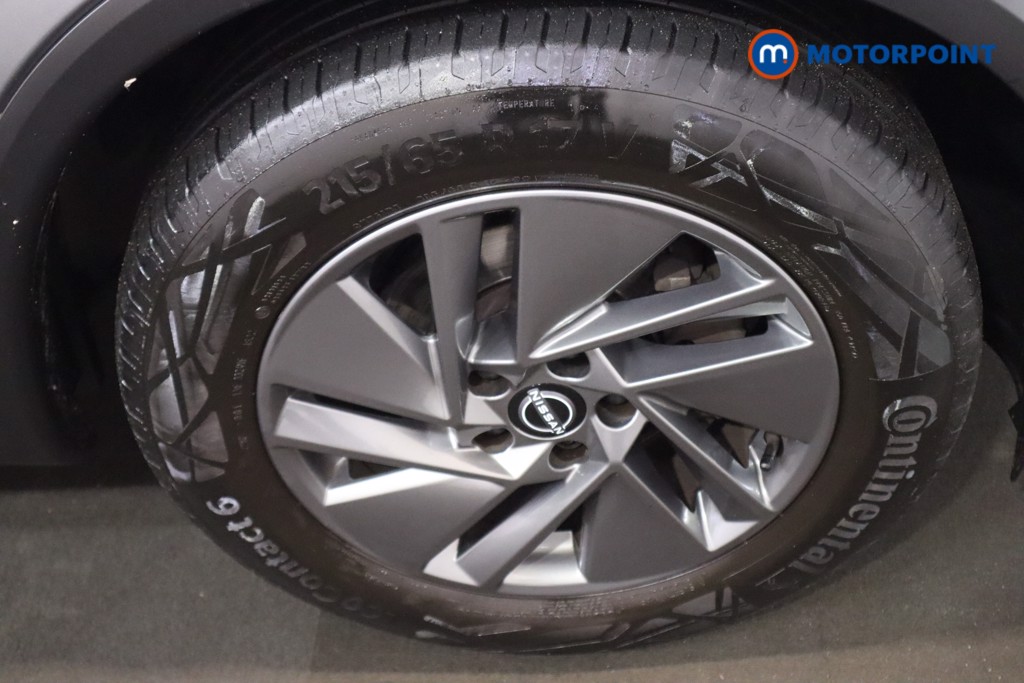 Nissan Qashqai Acenta Premium Manual Petrol SUV - Stock Number (1587627) - 21st supplementary image