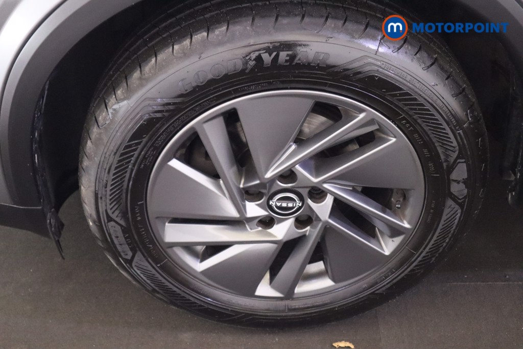 Nissan Qashqai Acenta Premium Manual Petrol SUV - Stock Number (1587627) - 24th supplementary image