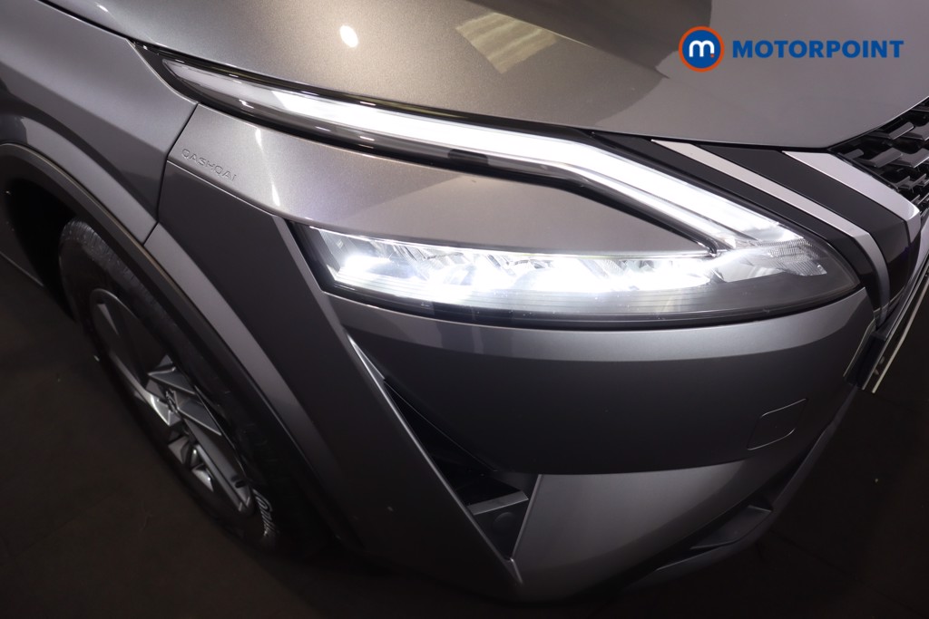 Nissan Qashqai Acenta Premium Manual Petrol SUV - Stock Number (1587627) - 25th supplementary image