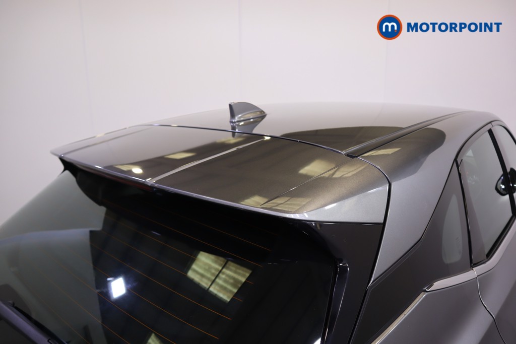 Nissan Qashqai Acenta Premium Manual Petrol SUV - Stock Number (1587627) - 27th supplementary image