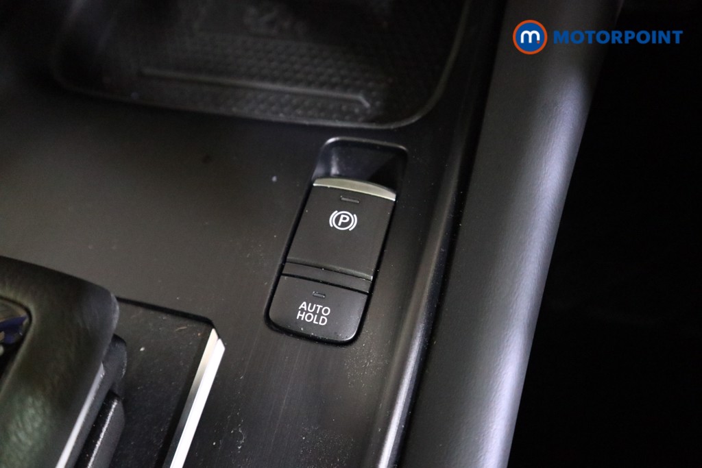 Nissan Qashqai Tekna Automatic Petrol SUV - Stock Number (1587664) - 10th supplementary image