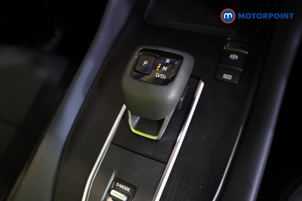 Nissan Qashqai Tekna Automatic Petrol SUV - Stock Number (1587664) - 11th supplementary image