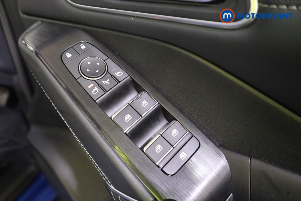 Nissan Qashqai Tekna Automatic Petrol SUV - Stock Number (1587664) - 13th supplementary image