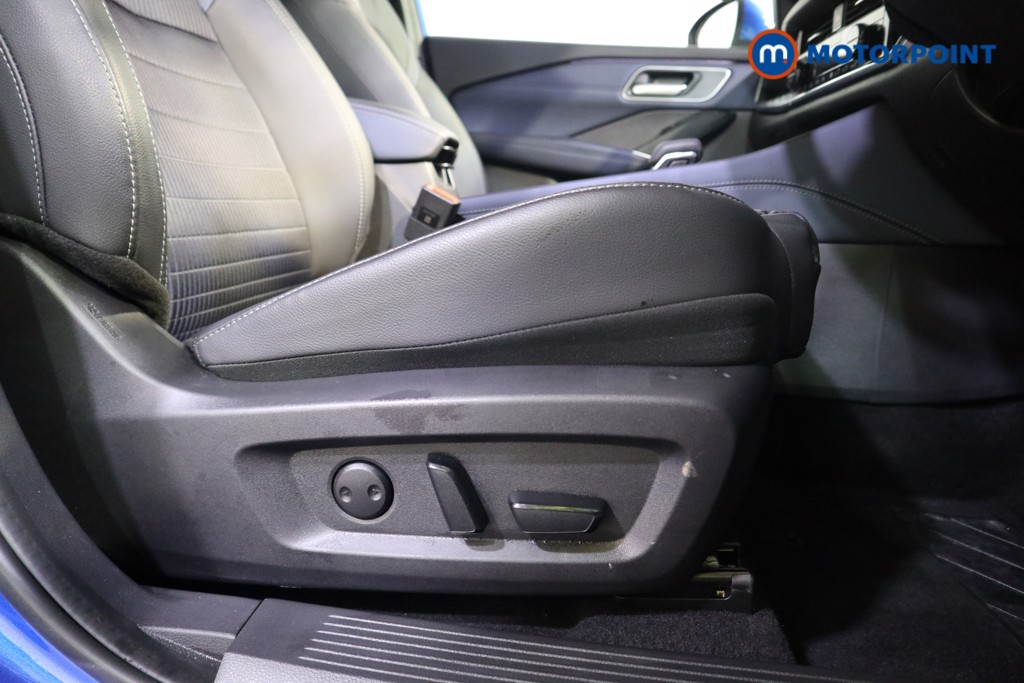 Nissan Qashqai Tekna Automatic Petrol SUV - Stock Number (1587664) - 14th supplementary image
