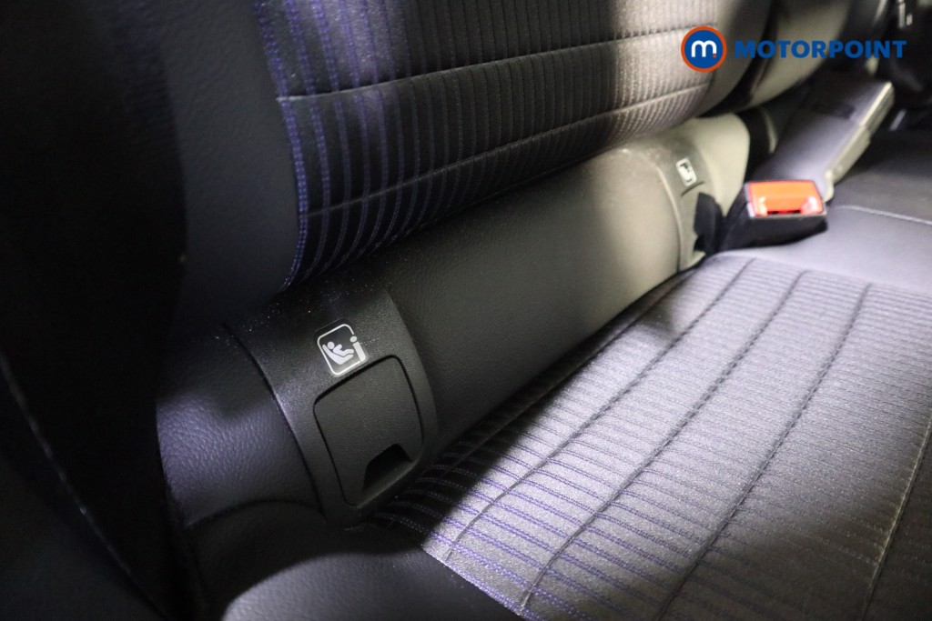 Nissan Qashqai Tekna Automatic Petrol SUV - Stock Number (1587664) - 17th supplementary image