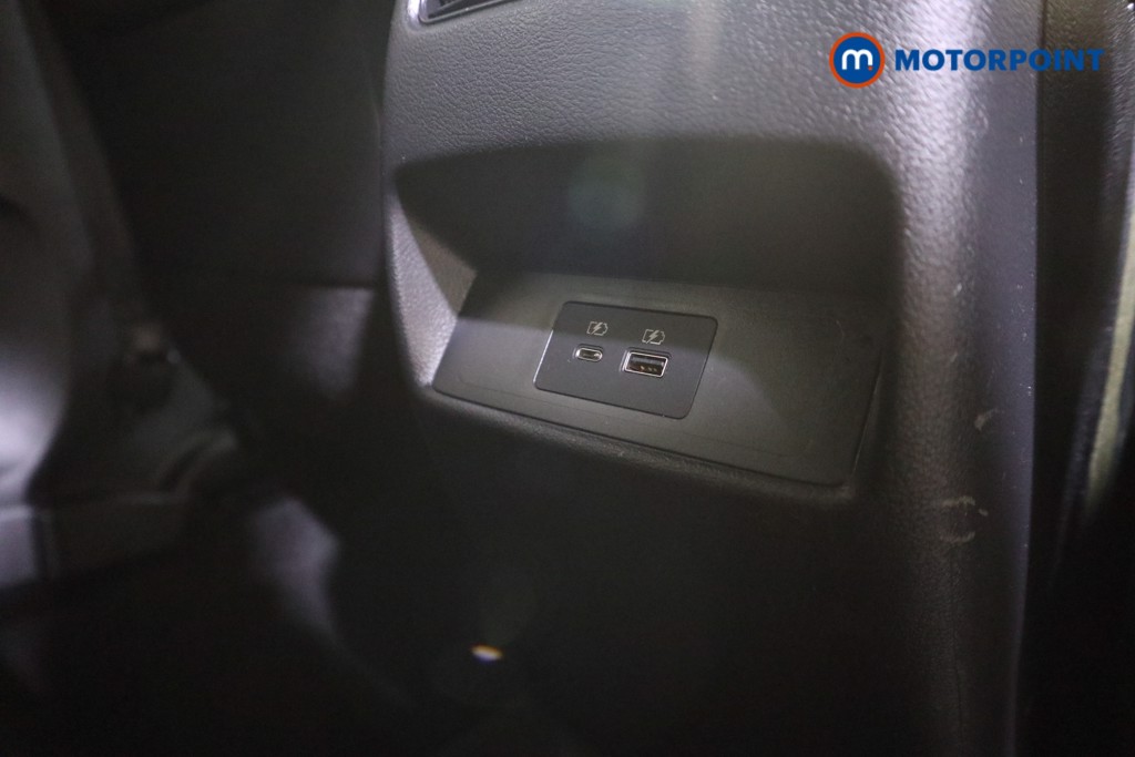 Nissan Qashqai Tekna Automatic Petrol SUV - Stock Number (1587664) - 18th supplementary image