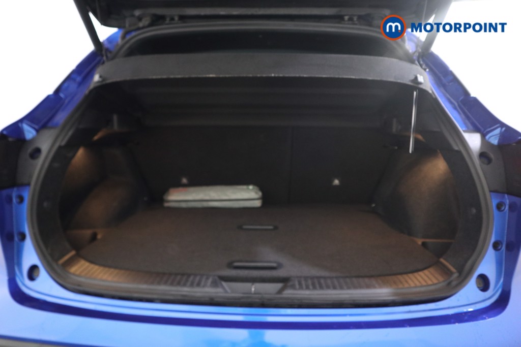 Nissan Qashqai Tekna Automatic Petrol SUV - Stock Number (1587664) - 20th supplementary image
