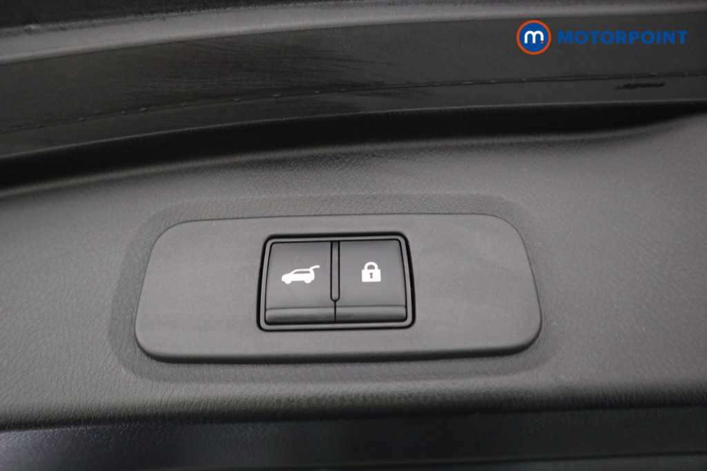 Nissan Qashqai Tekna Automatic Petrol SUV - Stock Number (1587664) - 21st supplementary image