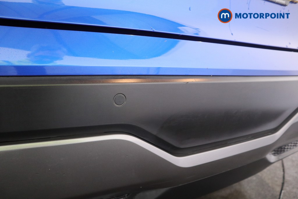 Nissan Qashqai Tekna Automatic Petrol SUV - Stock Number (1587664) - 26th supplementary image