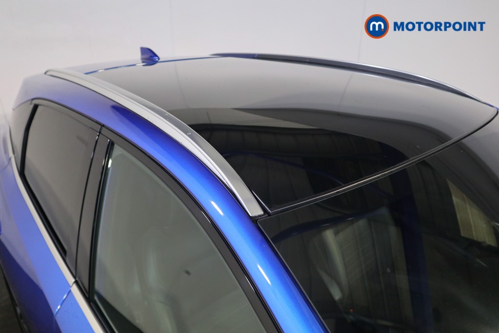 Nissan Qashqai Tekna Automatic Petrol SUV - Stock Number (1587664) - 31st supplementary image