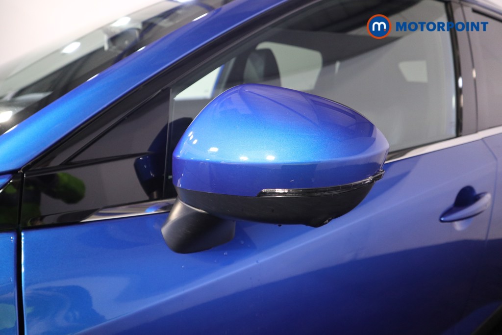 Nissan Qashqai Tekna Automatic Petrol SUV - Stock Number (1587664) - 33rd supplementary image
