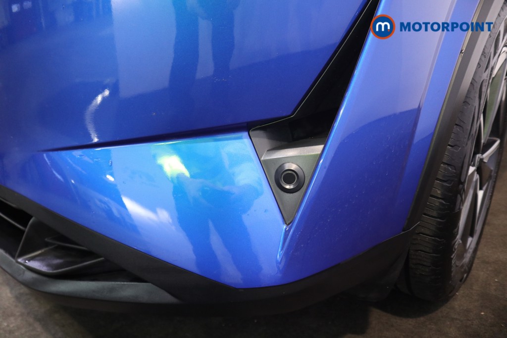 Nissan Qashqai Tekna Automatic Petrol SUV - Stock Number (1587664) - 34th supplementary image