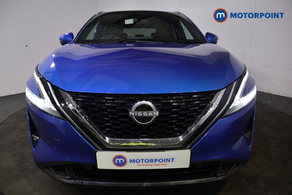 Nissan Qashqai Tekna Automatic Petrol SUV - Stock Number (1587664) - 36th supplementary image