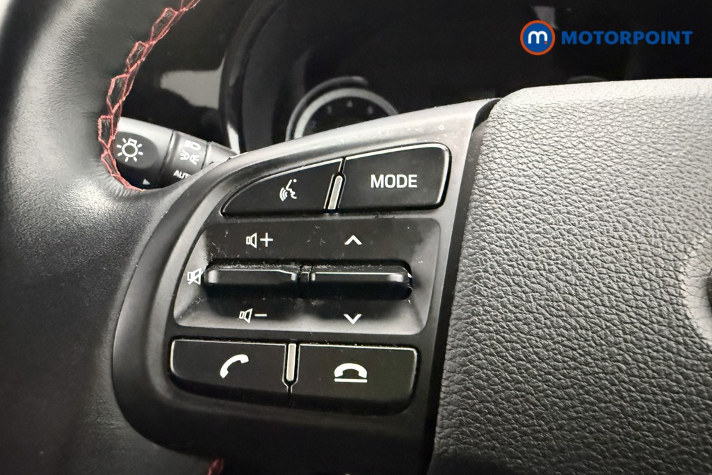 Hyundai I10 N Line Manual Petrol Hatchback - Stock Number (1587687) - 13th supplementary image