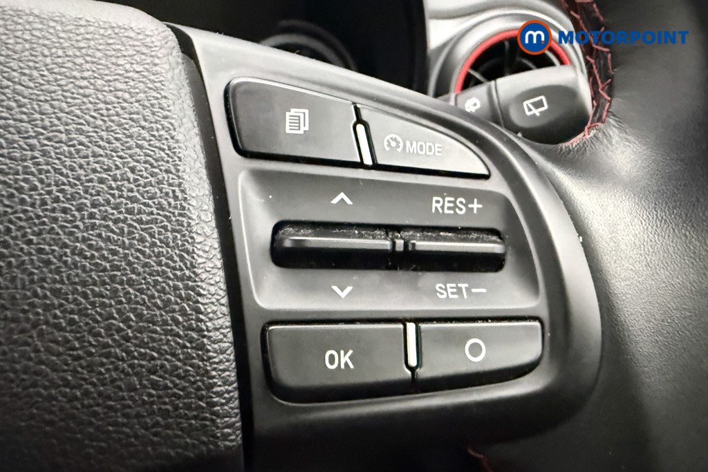 Hyundai I10 N Line Manual Petrol Hatchback - Stock Number (1587687) - 14th supplementary image