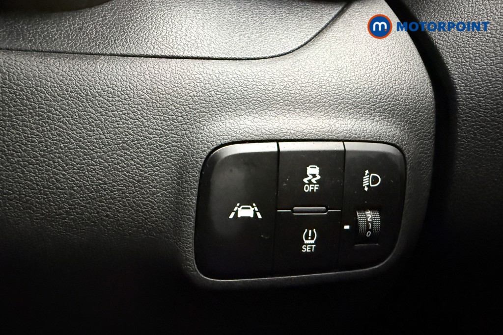 Hyundai I10 N Line Manual Petrol Hatchback - Stock Number (1587687) - 16th supplementary image