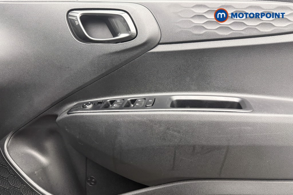 Hyundai I10 N Line Manual Petrol Hatchback - Stock Number (1587687) - 17th supplementary image