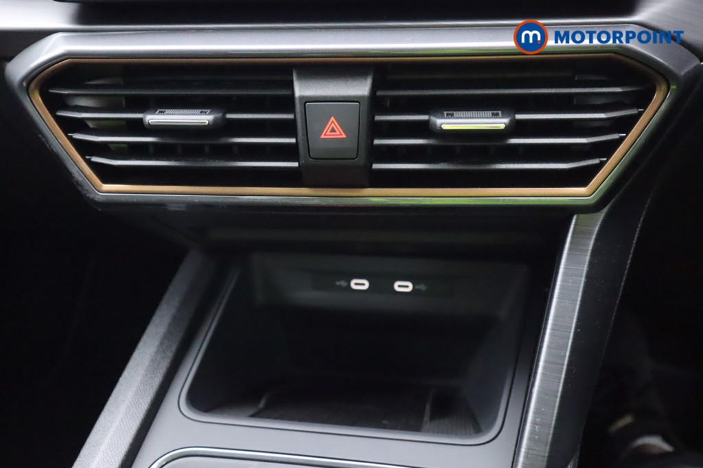 Cupra Formentor V1 Automatic Petrol SUV - Stock Number (1587723) - 3rd supplementary image