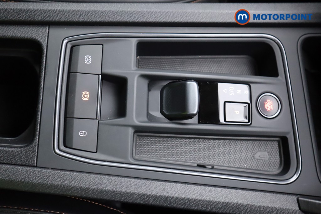 Cupra Formentor V1 Automatic Petrol SUV - Stock Number (1587723) - 4th supplementary image