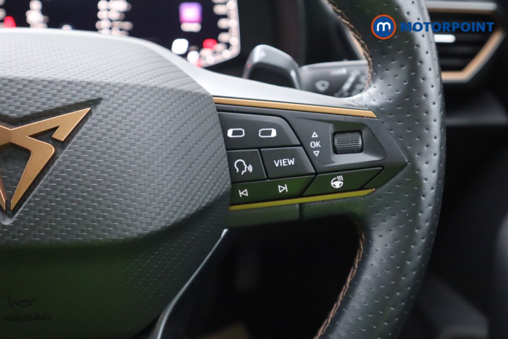 Cupra Formentor V1 Automatic Petrol SUV - Stock Number (1587723) - 6th supplementary image