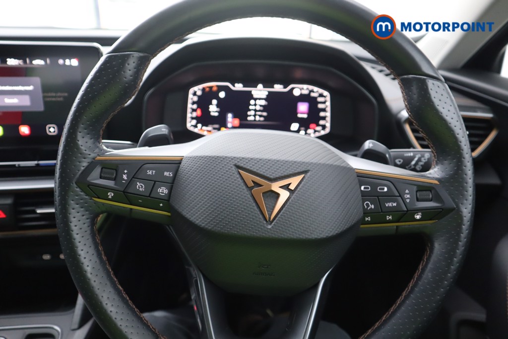 Cupra Formentor V1 Automatic Petrol SUV - Stock Number (1587723) - 7th supplementary image