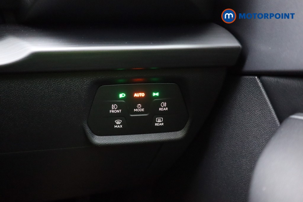 Cupra Formentor V1 Automatic Petrol SUV - Stock Number (1587723) - 8th supplementary image