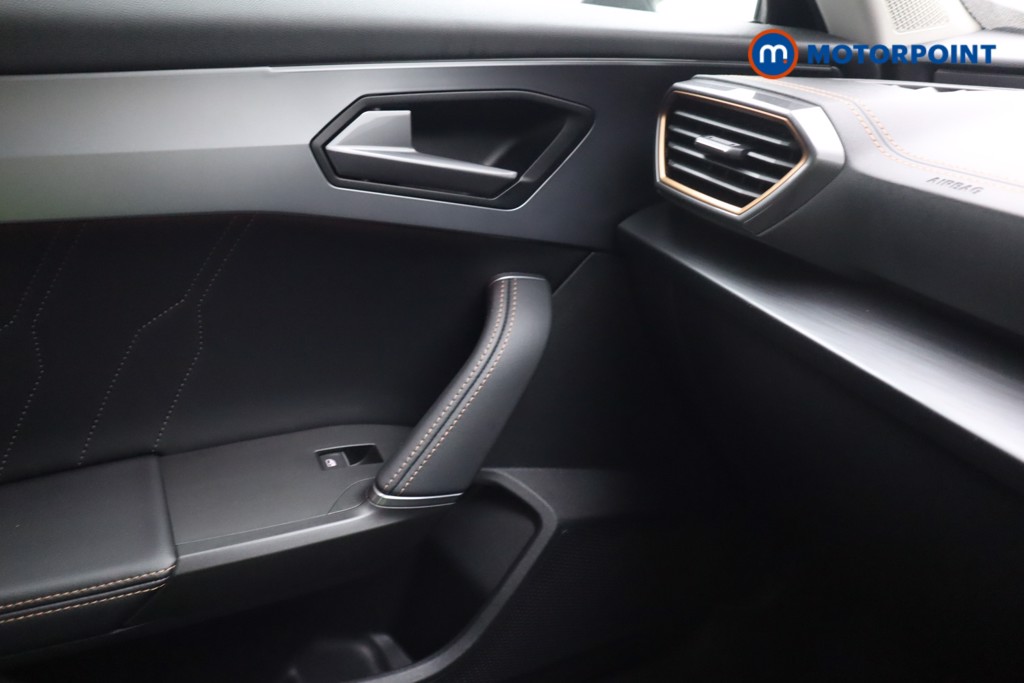 Cupra Formentor V1 Automatic Petrol SUV - Stock Number (1587723) - 11th supplementary image
