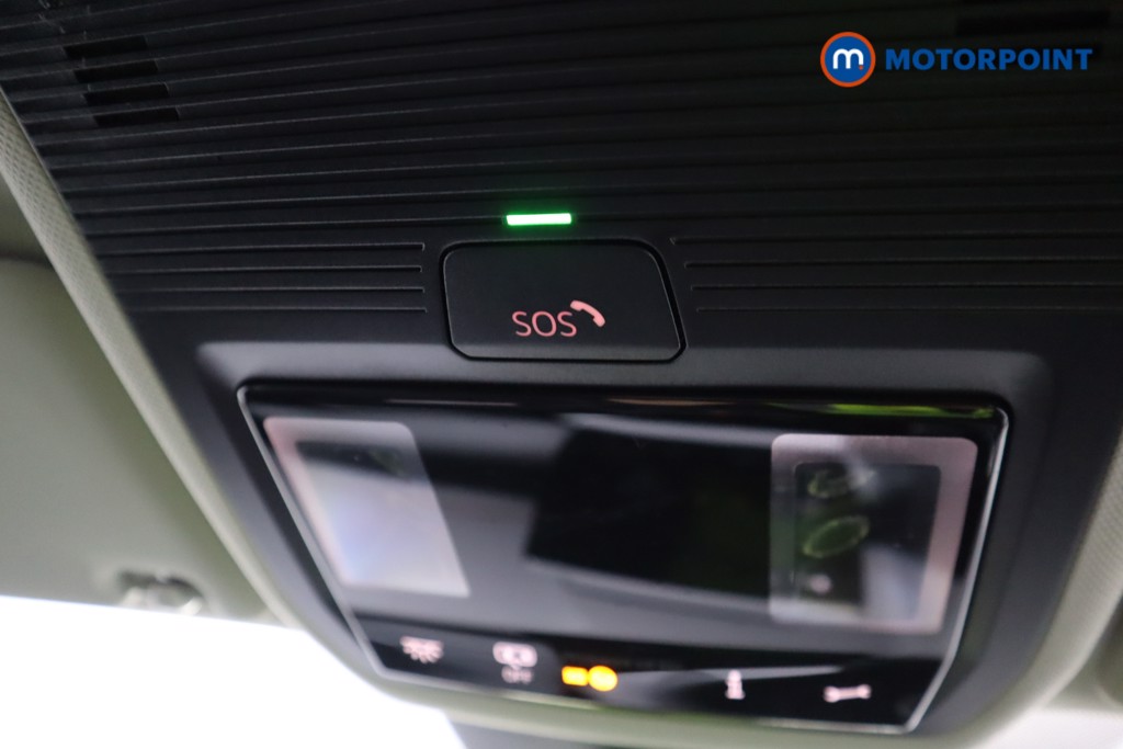Cupra Formentor V1 Automatic Petrol SUV - Stock Number (1587723) - 12th supplementary image
