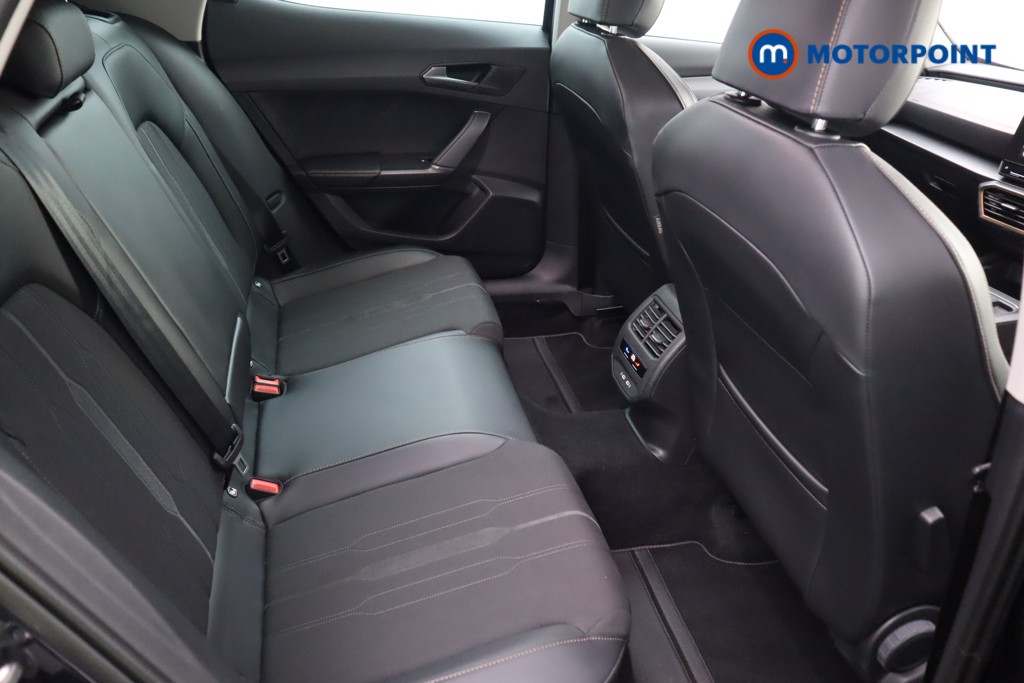 Cupra Formentor V1 Automatic Petrol SUV - Stock Number (1587723) - 15th supplementary image