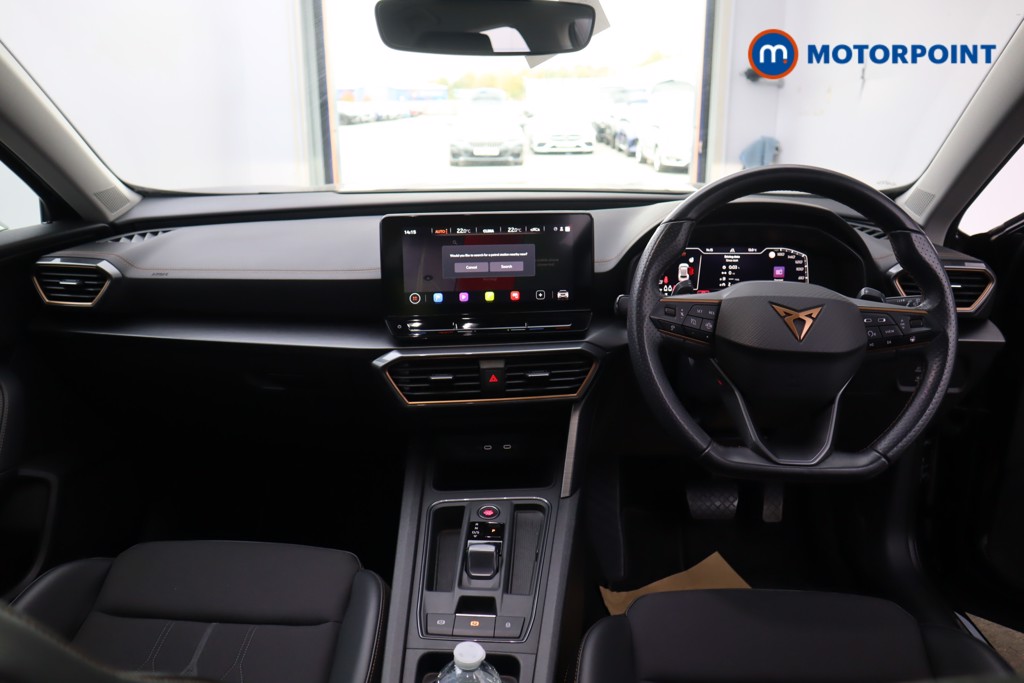 Cupra Formentor V1 Automatic Petrol SUV - Stock Number (1587723) - 16th supplementary image